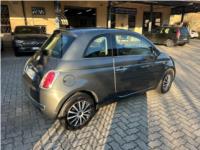 FIAT, 500 1.2 Lounge PANORAMA OK NEOPATENTATO