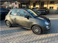 FIAT, 500 1.2 Lounge PANORAMA OK NEOPATENTATO