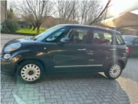 FIAT, 500 L 1.3 Multijet 85 CV Lounge OK NEOPATENTATI