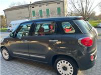 FIAT, 500 L 1.3 Multijet 85 CV Lounge OK NEOPATENTATI