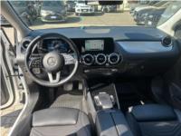 MERCEDES, B 180 d Automatic Premium NAVI LED PDC OK NEOPATENTATO