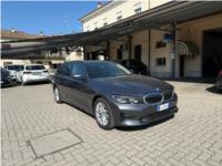 BMW, 316  48V Touring SPORT OK NEOPATENTATO