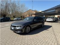 BMW, 316  48V Touring SPORT OK NEOPATENTATO