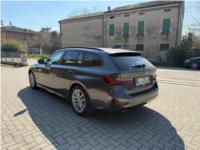 BMW, 316  48V Touring SPORT OK NEOPATENTATO