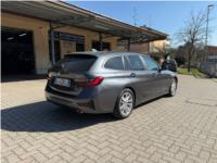 BMW, 316  48V Touring SPORT OK NEOPATENTATO