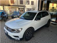 VOLKSWAGEN, TIGUAN 1.6 TDI SCR Business BlueMotion Technology