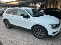 VOLKSWAGEN, TIGUAN 1.6 TDI SCR Business BlueMotion Technology