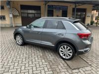 VOLKSWAGEN, T ROC 1.6 TDI SCR Advanced OK NEOPATENTATO