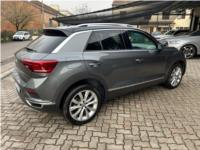 VOLKSWAGEN, T ROC 1.6 TDI SCR Advanced OK NEOPATENTATO