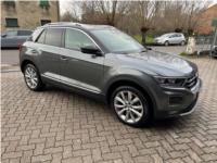 VOLKSWAGEN, T ROC 1.6 TDI SCR Advanced OK NEOPATENTATO